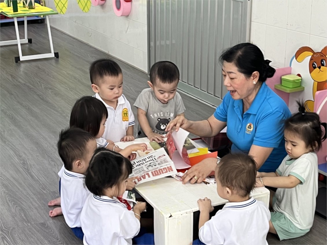 Ảnh đại diện